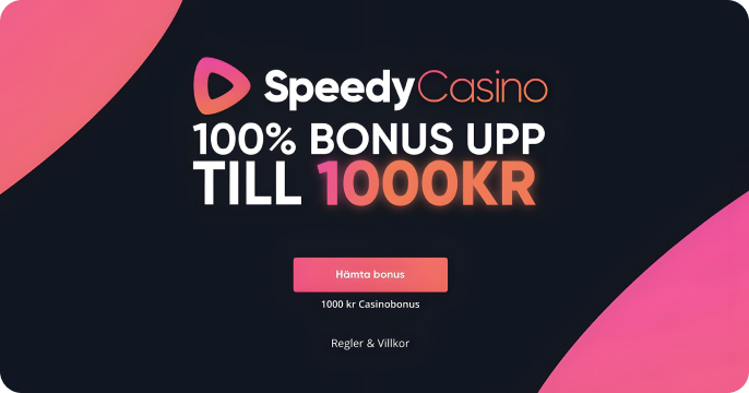 Speedy Casino 